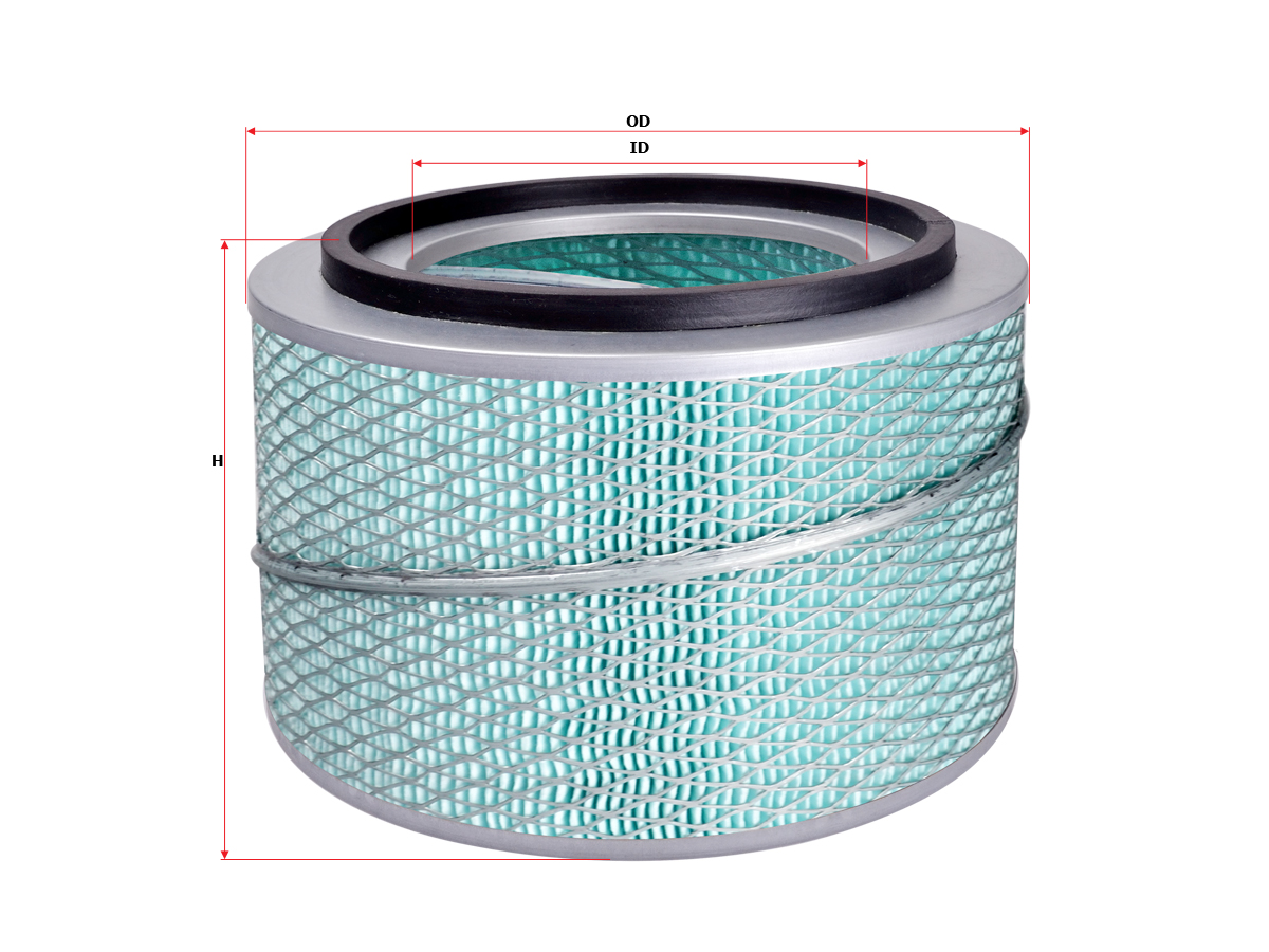 Sure Filter SFC 26101 Sure Filter